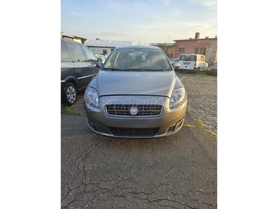 FIAT CROMA 1.9 Multijet 8V DPF Dynamic