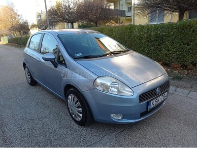 FIAT GRANDE PUNTO 1.2 8V Style