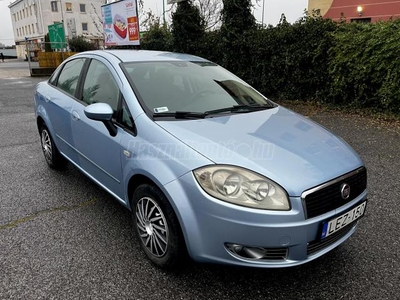 FIAT LINEA 1.3 Mjet 16V Dynamic