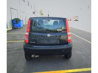 FIAT PANDA 1.1 Van