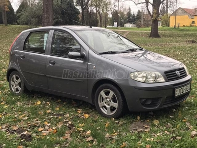 FIAT PUNTO 1.2 Active