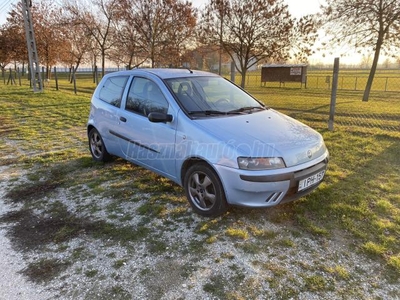 FIAT PUNTO 1.2 Classic 158E KM!KLÍMÁS!FRISS MŰSZAKI!