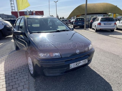 FIAT PUNTO 1.2 Dynamic