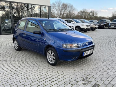 FIAT PUNTO 1.2 ELX