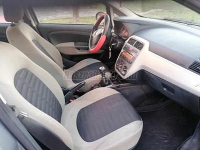 FIAT PUNTO Grande1.2 8V Style