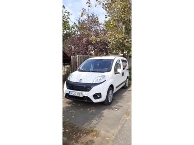 FIAT QUBO 1.4 8V Easy