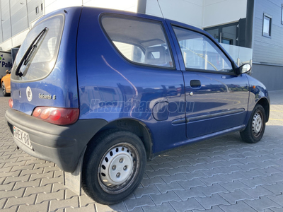 FIAT SEICENTO 900 S