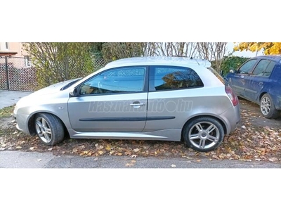 FIAT STILO Stilo 1.9 JTD Multijet 140LE