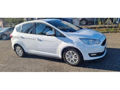 FORD C-MAX 1.0 EcoBoost Technology 16900 km!!