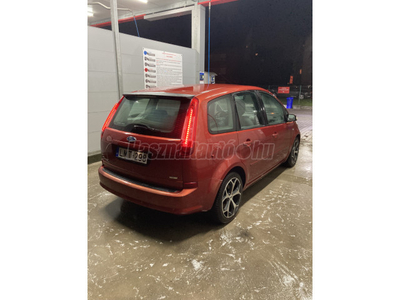 FORD C-MAX 1.8 TDCi Ghia