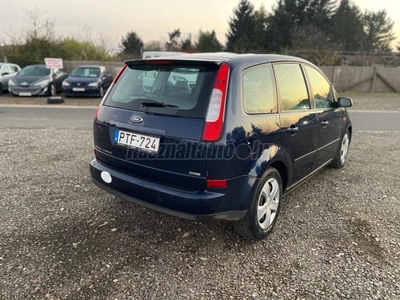 FORD C-MAX 1.8 TDCi Trend