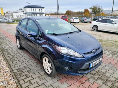 FORD FIESTA 1.25 Ambiente