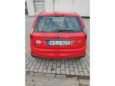 FORD FIESTA 1.3 Ambiente