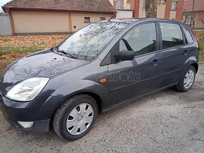 FORD FIESTA 1.3 Fresh