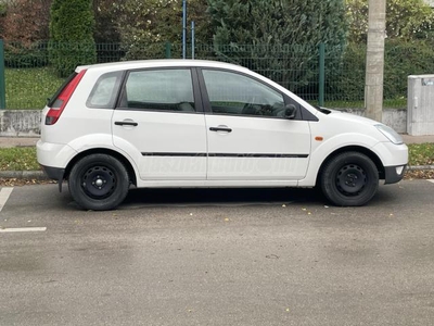 FORD FIESTA 1.4 Comfort