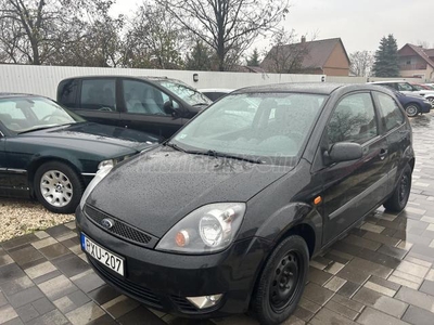 FORD FIESTA 1.4 TDCi Ambiente