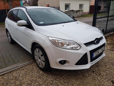 FORD FOCUS 1.0 EcoBoost Trend