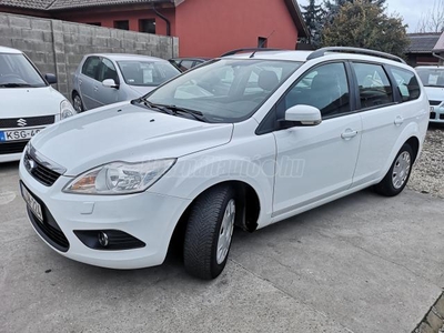 FORD FOCUS 1.6 Ambiente