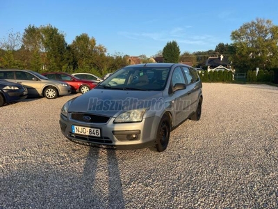 FORD FOCUS 1.6 Ambiente