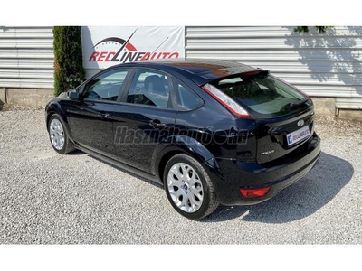 FORD FOCUS 1.6 Collection Sport