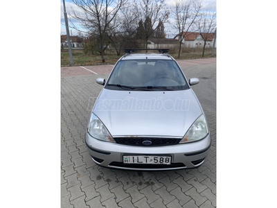 FORD FOCUS 1.6 Comfort