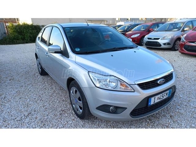 FORD FOCUS 1.6 Fresh Concept