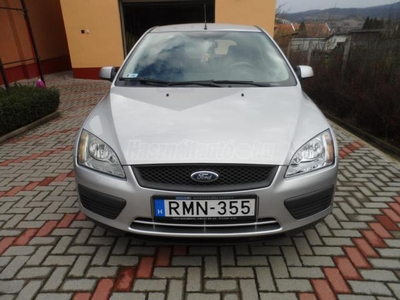 FORD FOCUS 1.6 TDCi Ambiente