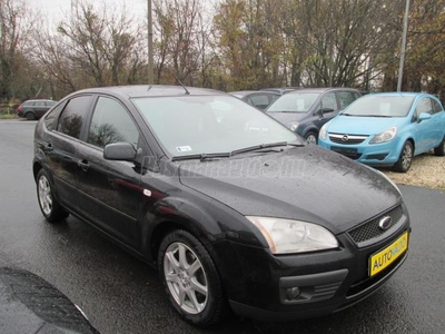 FORD FOCUS 1.6 TDCi Collection 101 LE!