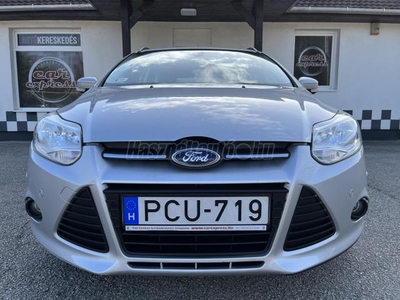 FORD FOCUS 1.6 TDCi Trend Econetic 99g