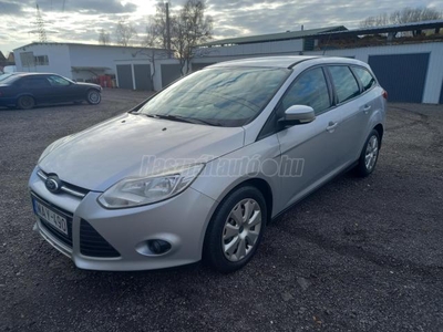 FORD FOCUS 1.6 Ti-VCT Ambiente +KLÍMA+