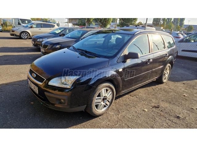 FORD FOCUS 2.0 Ghia