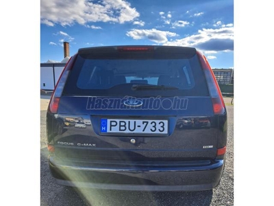 FORD FOCUS C-MAX 1.6 TDCi Trend