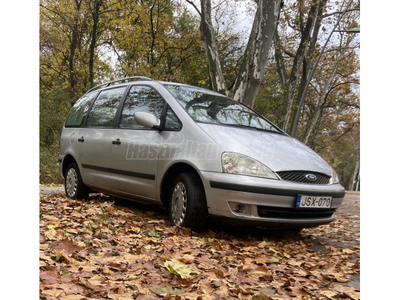 FORD GALAXY 1.9 TDI Ambiente