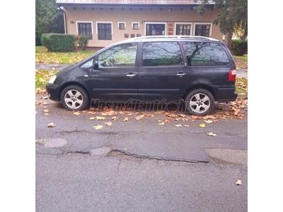 FORD GALAXY 1.9 TDI Trend