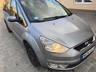 FORD GALAXY 2.0 Ambiente [7 személy]