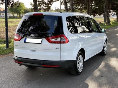 FORD GALAXY 2.0 TDCi Trend [7 személy]