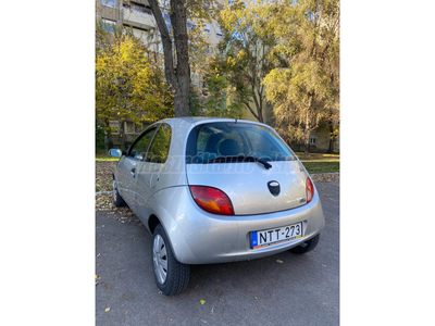 FORD KA 1.3 Collection