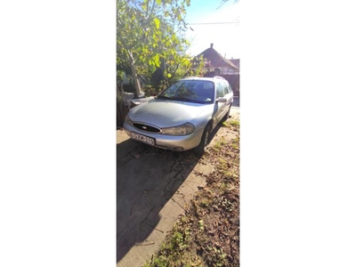 FORD MONDEO 1.8 16V GLX