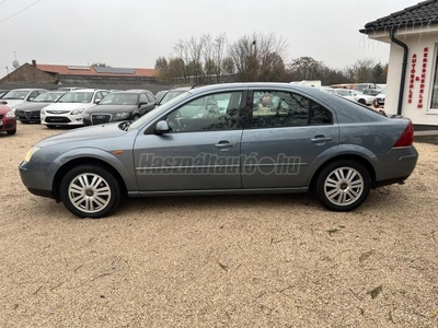 FORD MONDEO 2.0 Ghia