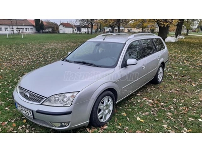 FORD MONDEO 2.0 Ghia Executive