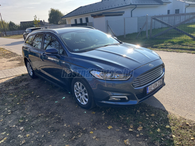 FORD MONDEO 2.0 TDCi Business Powershift