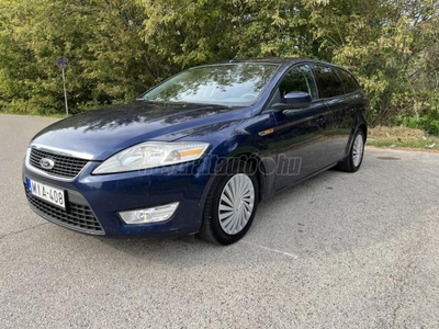 FORD MONDEO 2.0 TDCi Trend