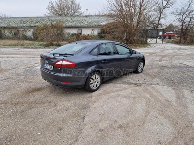 FORD MONDEO 2.0 TDCi Trend