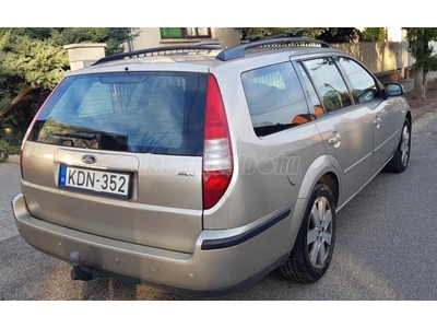 FORD MONDEO 2.0 TDCi Trend