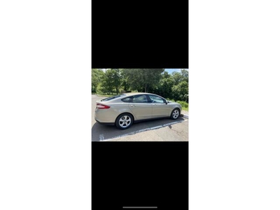 FORD MONDEO 2.0 TDCi Trend