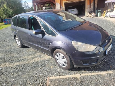 FORD S-MAX 1.8 TDCi Trend