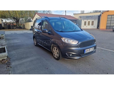 FORD TOURNEO Courier 1.0 Trend