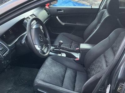 HONDA ACCORD 2.0 Comfort