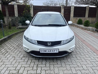 HONDA CIVIC 1.4 Sport