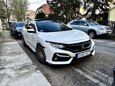 HONDA CIVIC 1.5 T Sport Plus